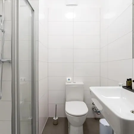 Apartment Suite, Self Check-in By Hm