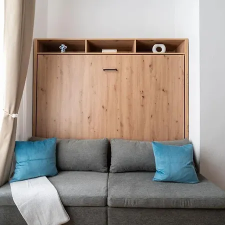 Suite, Self Check-in By Hm Apartment *