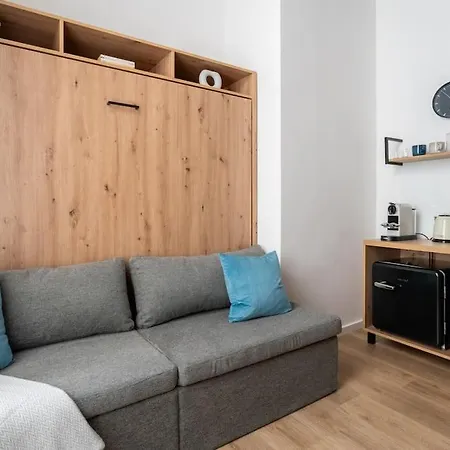 شقة Suite, Self Check-in By Hm