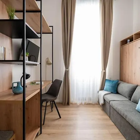 Suite, Self Check-in By Hm