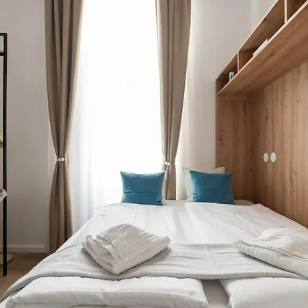Apartment Suite, Self Check-in By Hm