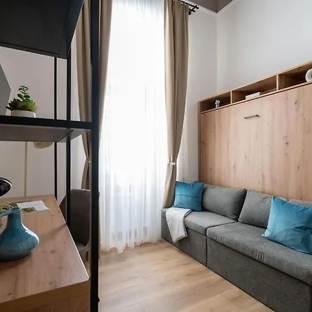 Suite, Self Check-in By Hm