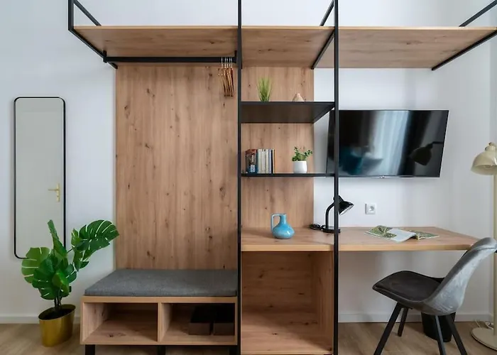 Suite, Self Check-in By Hm Apartment Gmunden