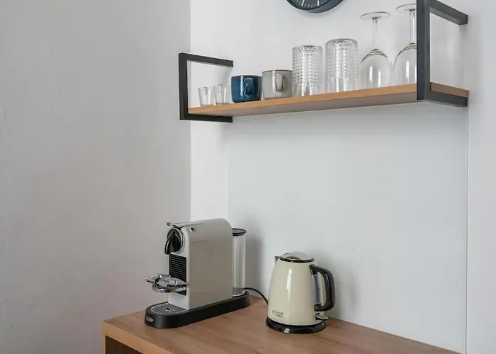 Apartment Suite, Self Check-in By Hm Gmunden