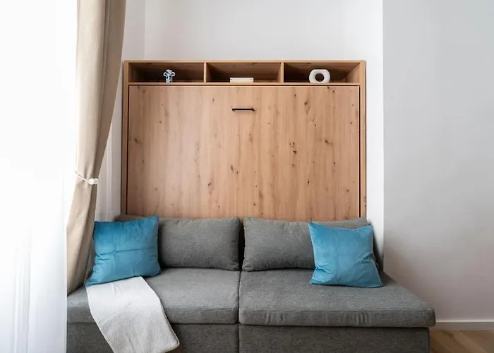 Suite, Self Check-in By Hm Apartment *