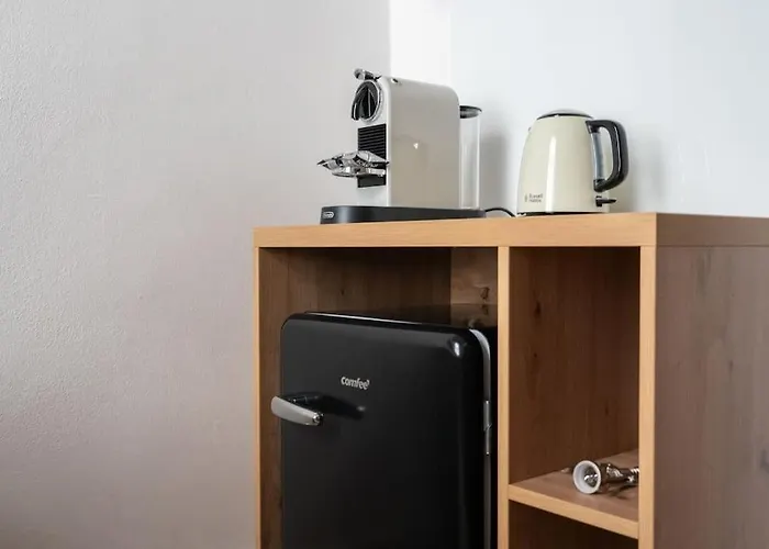 Apartment Suite, Self Check-in By Hm *