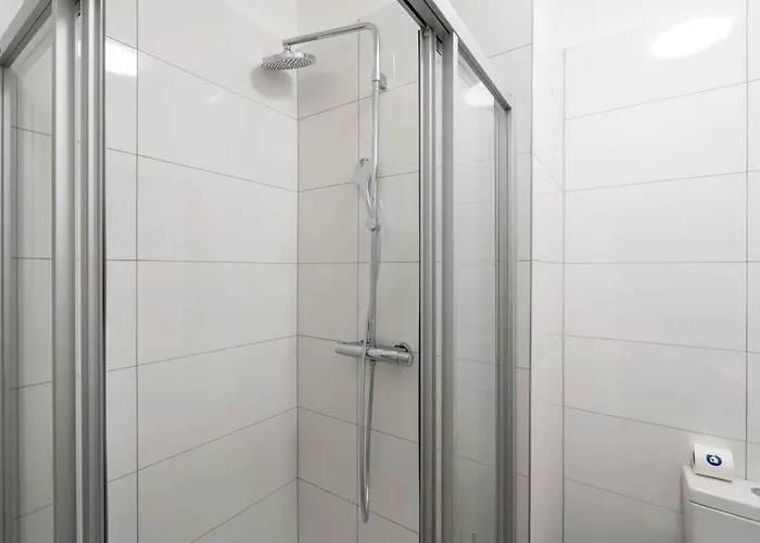 Suite, Self Check-in By Hm * Gmunden