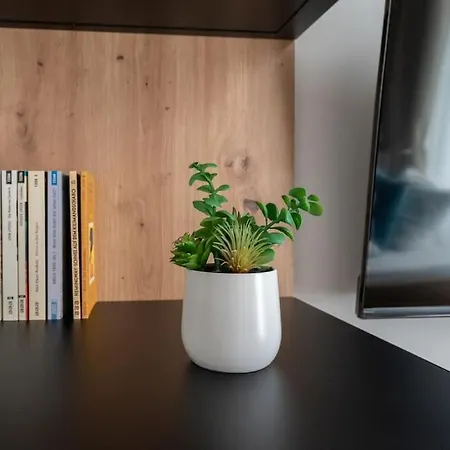 דירה Suite, Self Check-in By Hm