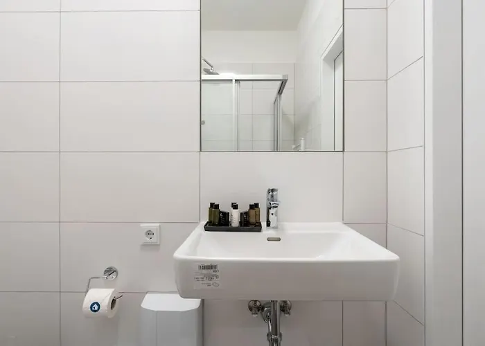 Suite, Self Check-in By Hm * 格蒙登