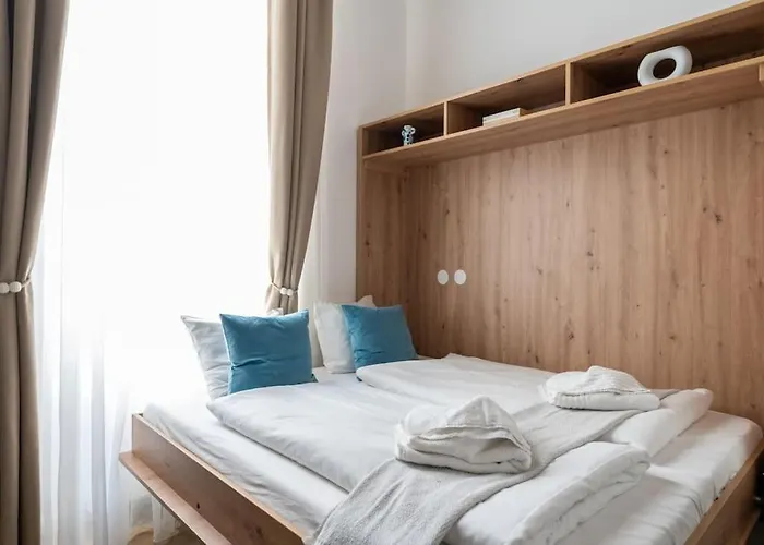 Suite, Self Check-in By Hm 格蒙登